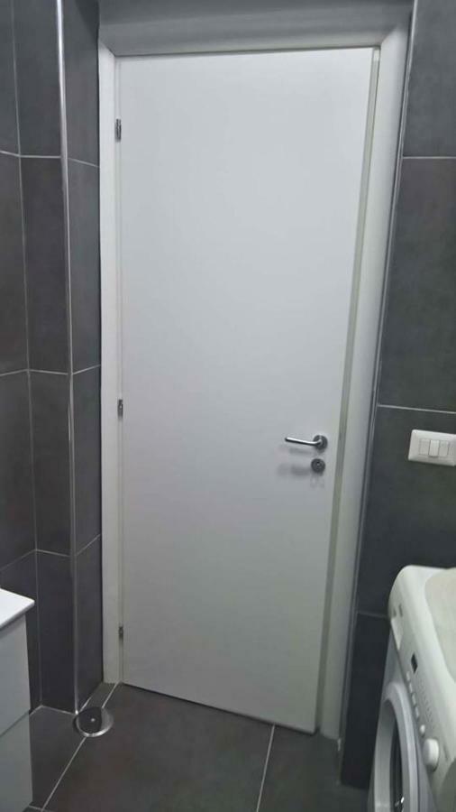 Apartment Fabrizio Naples Luaran gambar