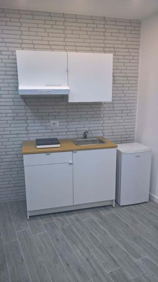 Apartment Fabrizio Naples Luaran gambar